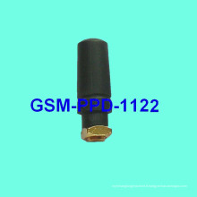Antenne GSM en caoutchouc (GSM-PPD-1122)